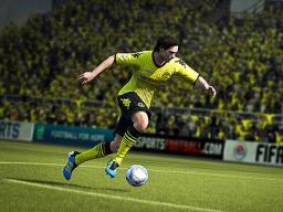 FIFA 12 Screenthot 2